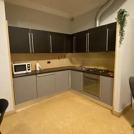 Apartment La Casetta Di Miriam A Piazza Di Spagna *