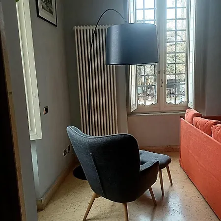 Apartment La Casetta Di Miriam A Piazza Di Spagna *