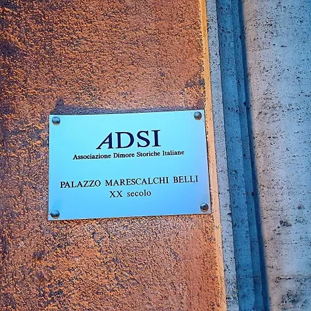 La Casetta Di Miriam A Piazza Di Spagna Apartment *